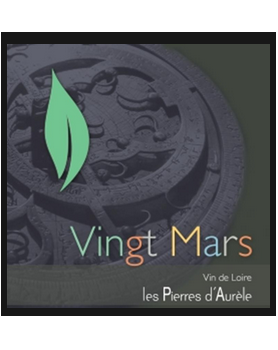Vingt Mars 2020