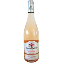 Rosé Estivale 2019