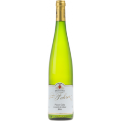 Pinot Gris "Le Sourire de...